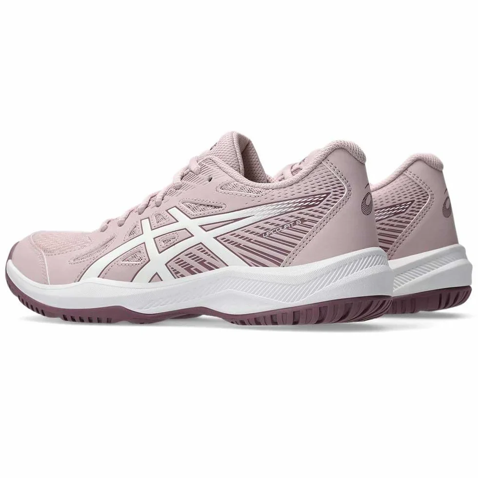 ASICS Damen Upcourt 6Sneaker