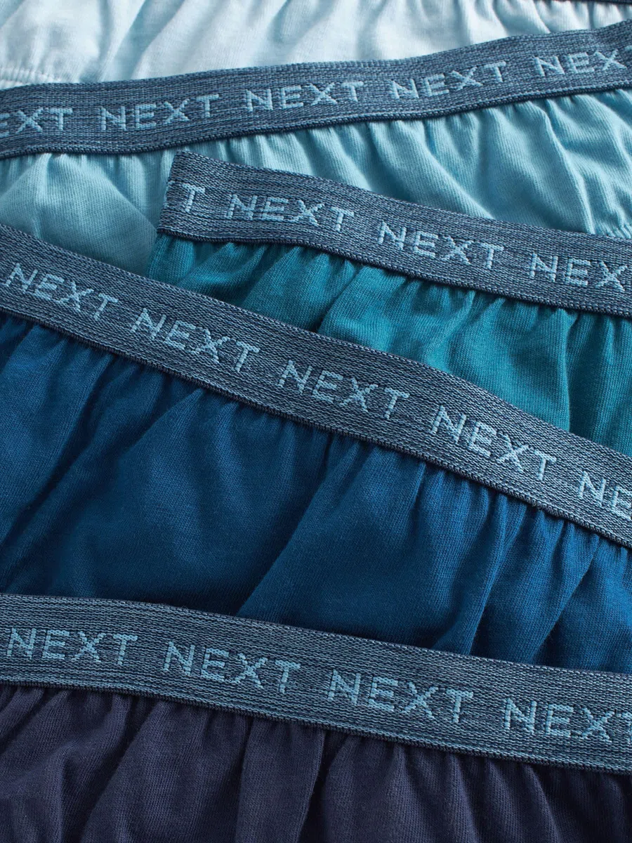 NEXT Jungen Unterhosen im 5er-Pack 86-176