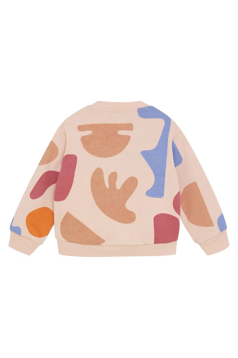 Noppies Girls Sweater Pottsville Long Sleeve