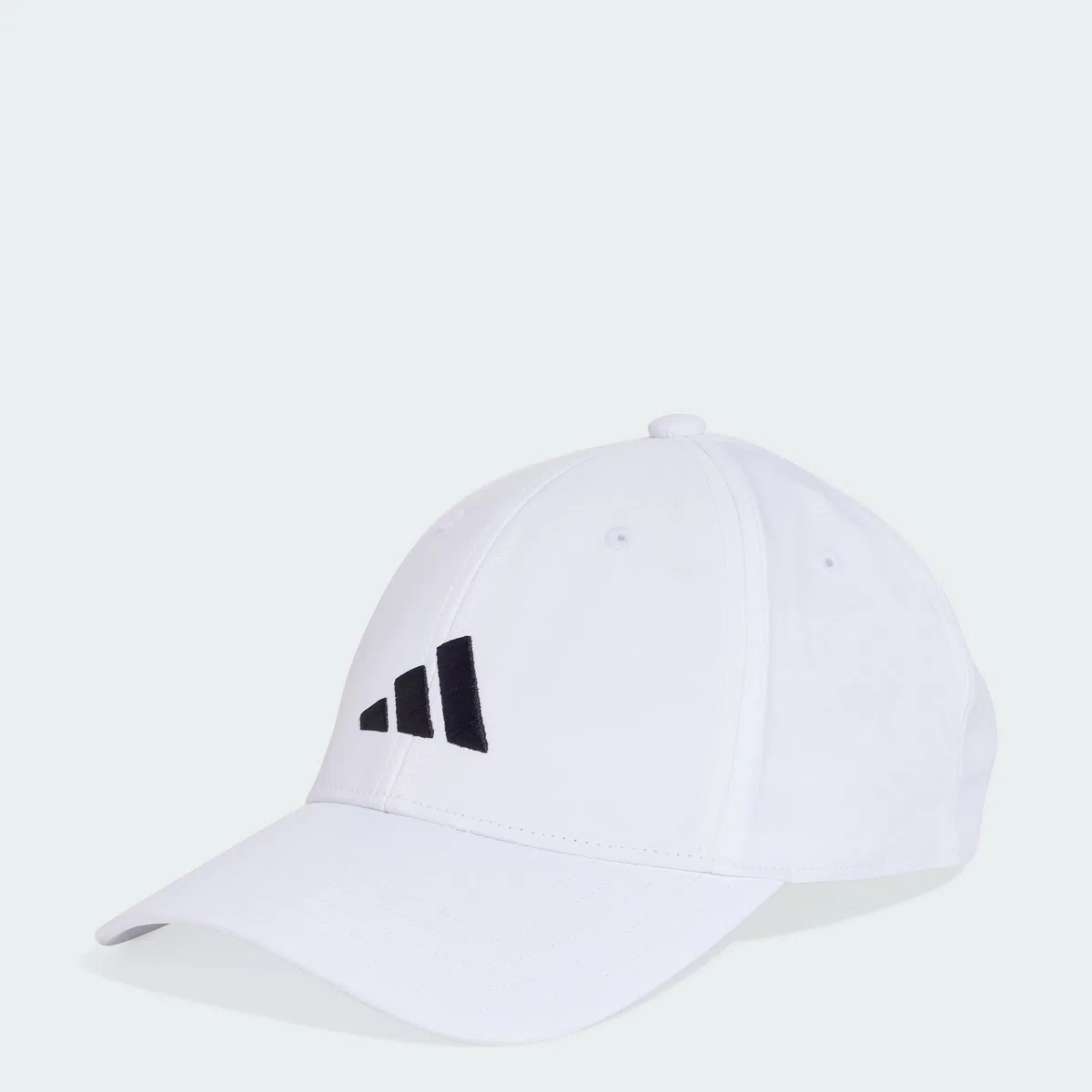 Adidas Unisex Baseballkappe Bball Cap Lt Emb New Logo