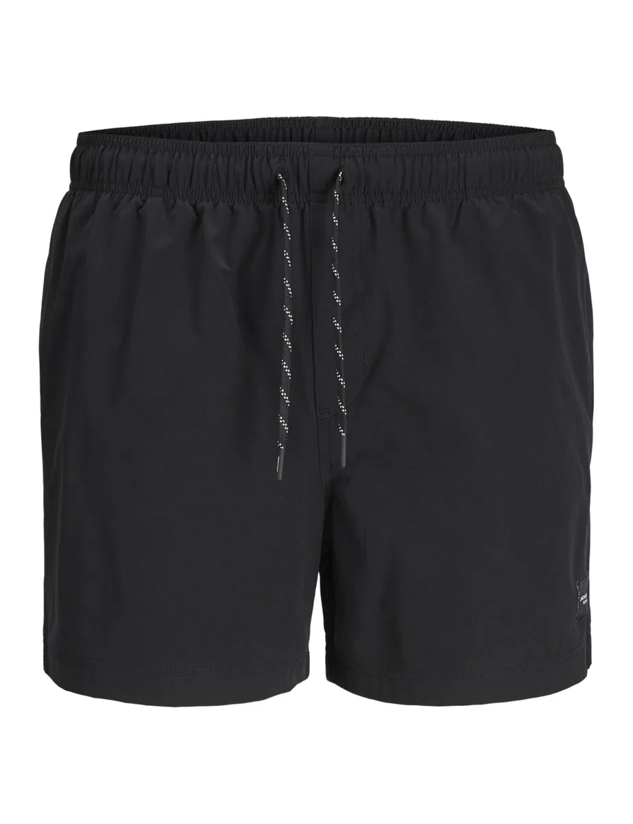 JACK & JONES Herren Badehose Badeshort JPSTMAUI JJSWIM SOLID S M L XL XXL