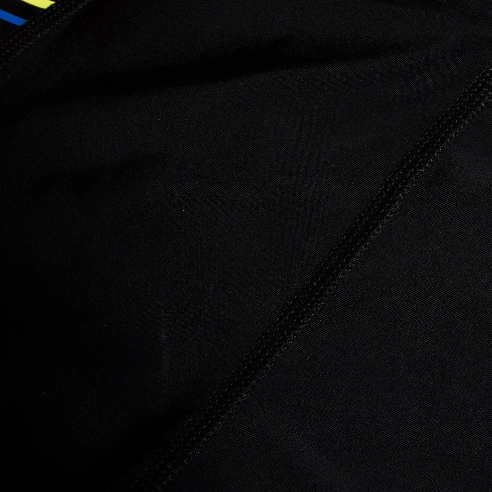 Speedo Jungen Plastisol Placement Schwimmhose