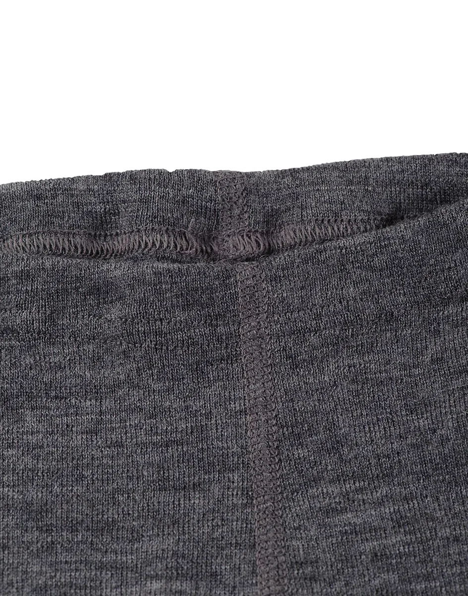 Dilling Baby Leggings aus 100% Bio-Merinowolle