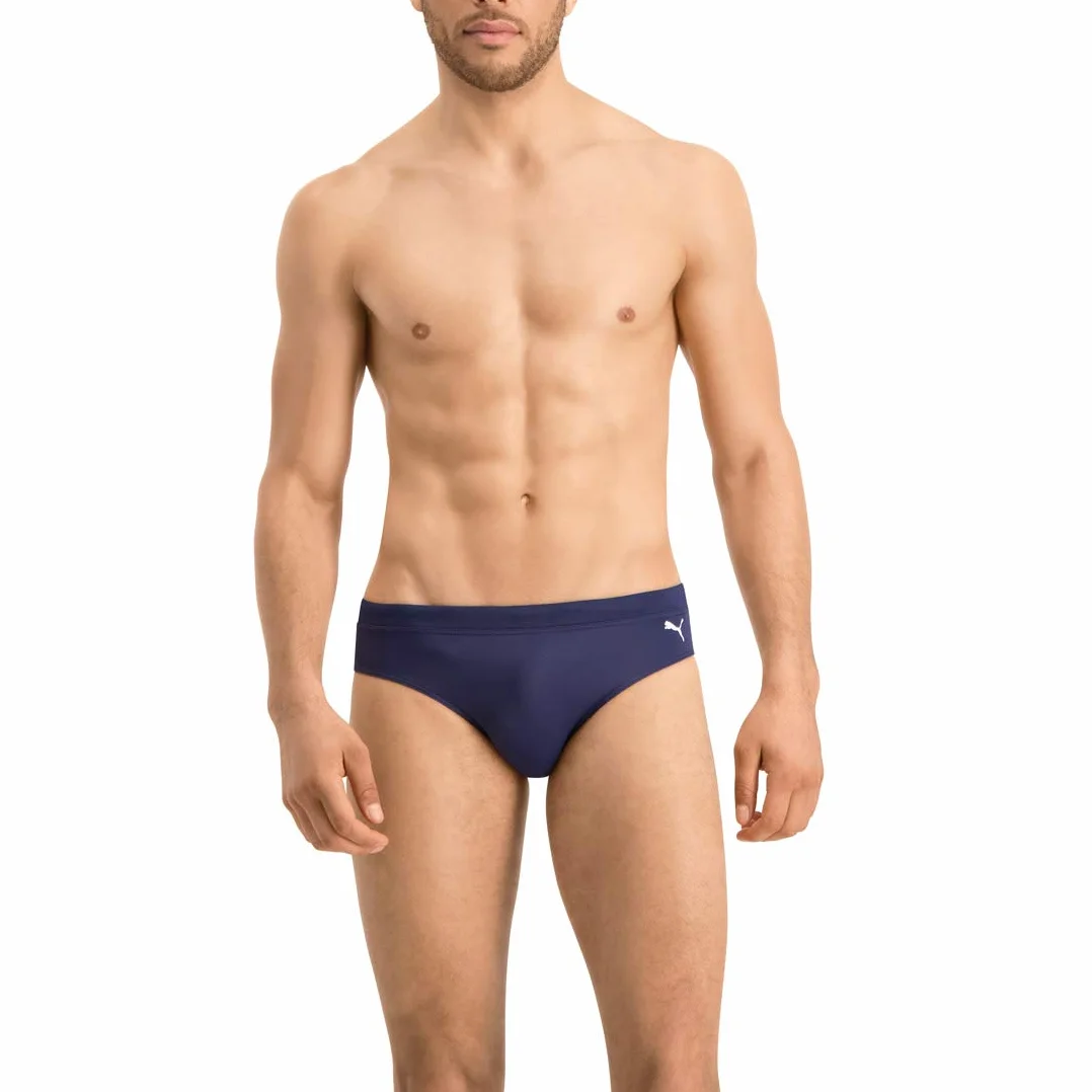 PUMA Klassische Badeshorts für Herren (1er-Pack)