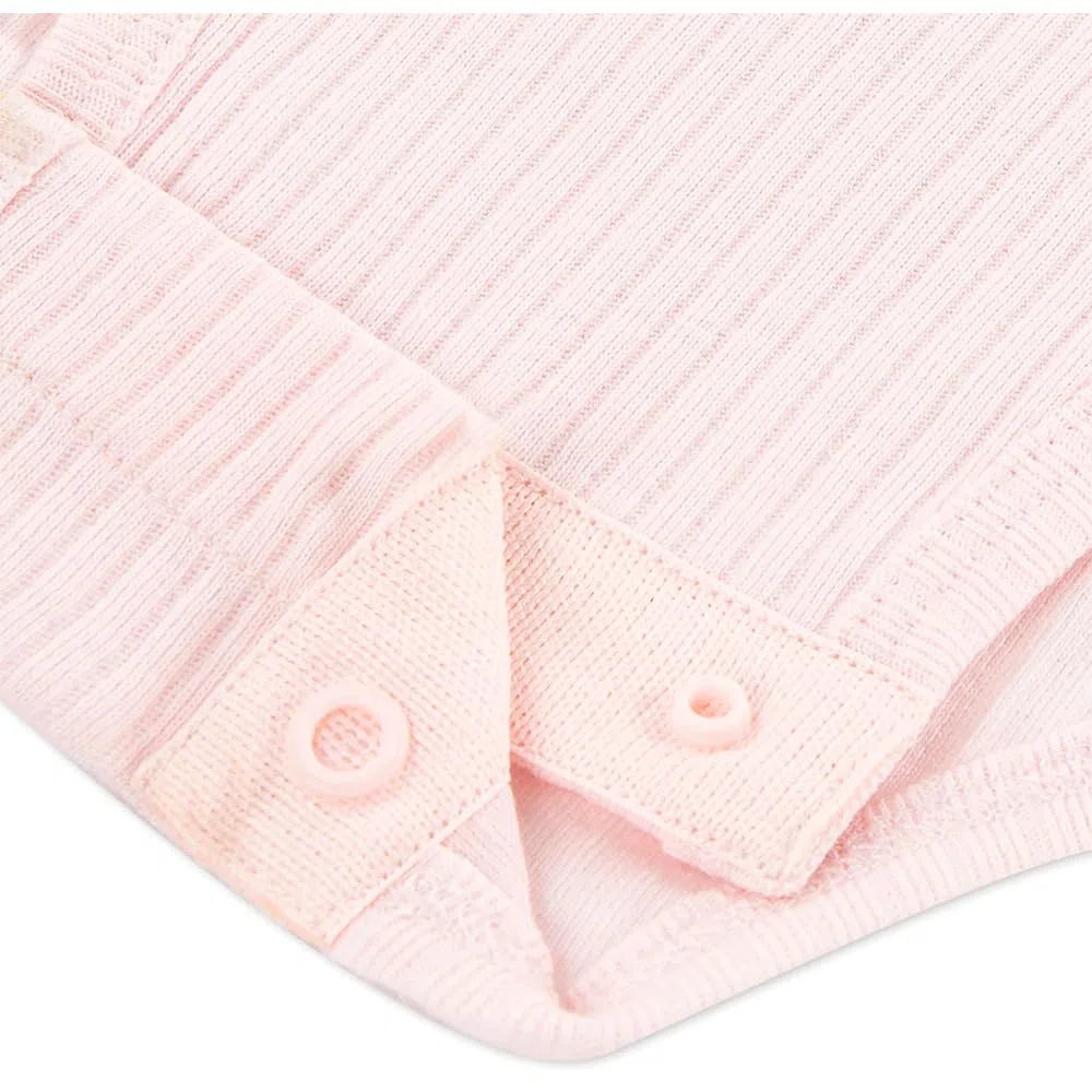 HUGGIES Baby - Mädchen Z3302 HUGGIES 3er-Pack Riemen (3er Pack)
