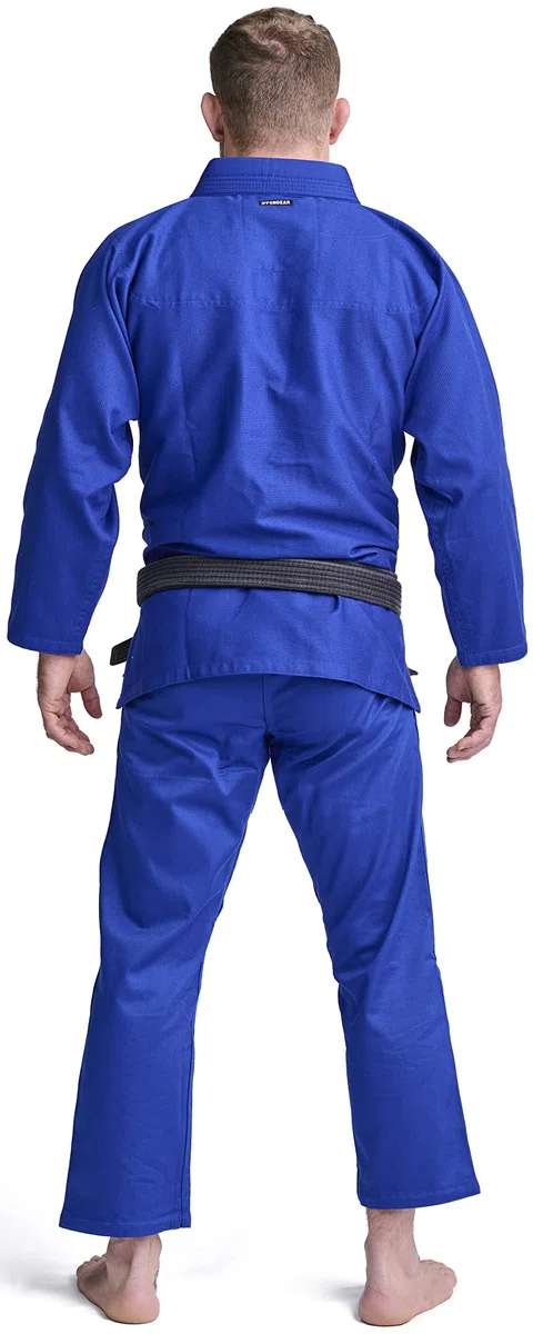 IPPONGEAR Unisex Rookie Brazilian Jiu Jitsu Anzug