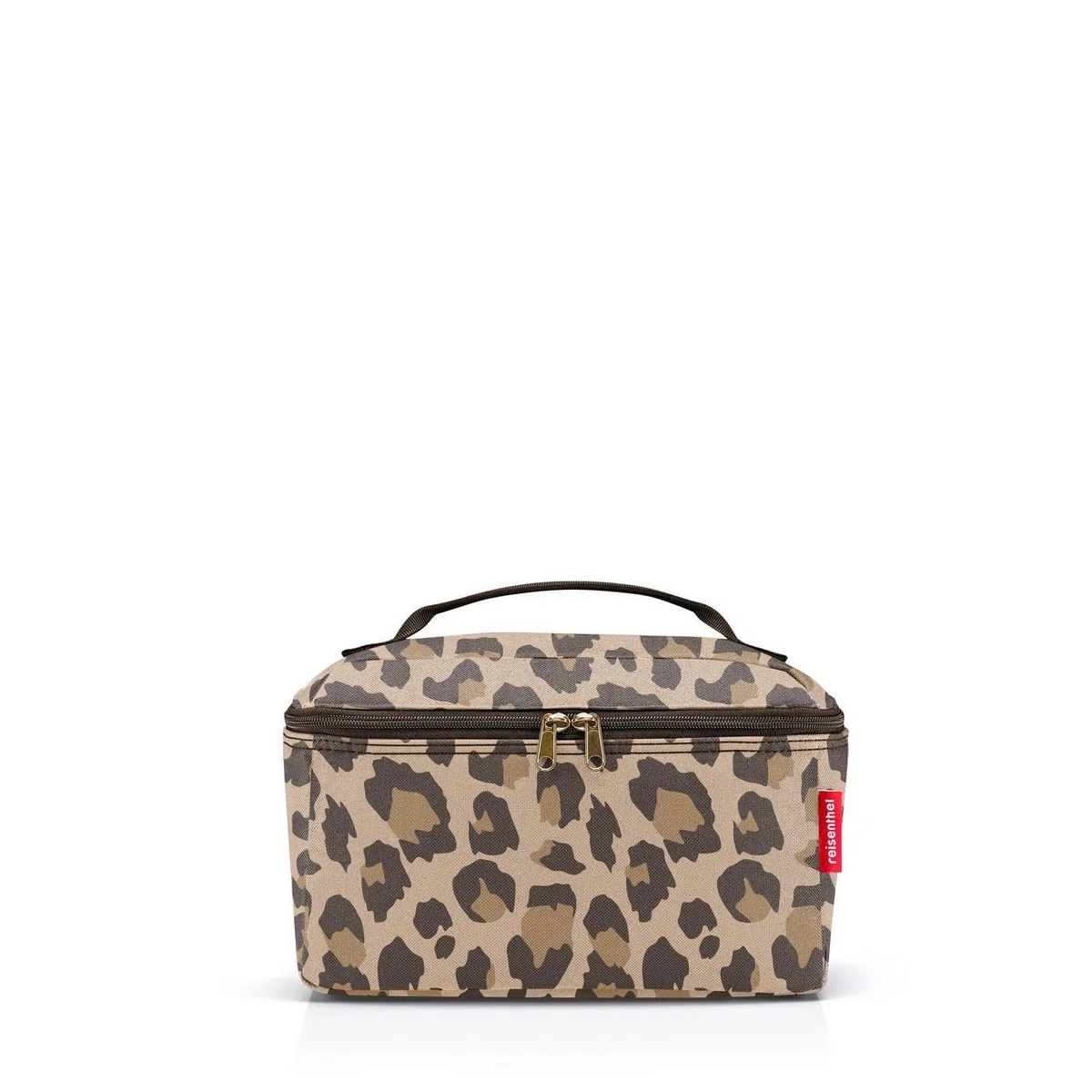 Reisenthel Beautycase Quadratischer Kulturbeutel Gepäckorganizer Kosmetiktasche