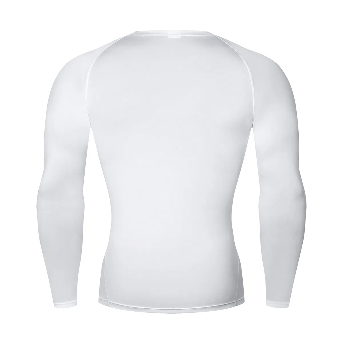 NuCamper Thermoshirt Herren Thermo Unterhemd Herren Thermounterwäsche Oberteile Langarm Thermohemd Winter Funktionsunterwäsche Skiunterwäsche Langarmshirt Warm Unterwäsche Thermounterhemd Longsleeve