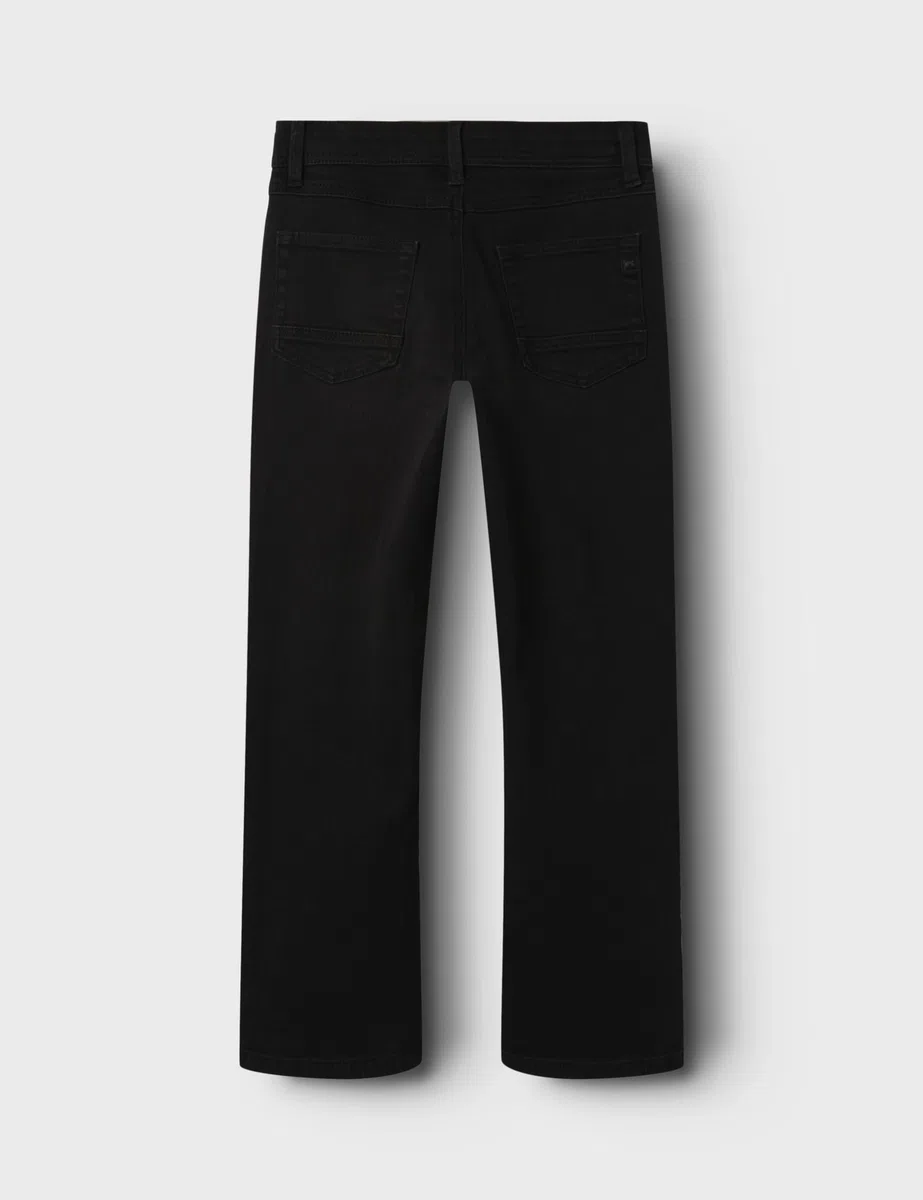 Name IT Jungen Nkmryan Straight Jeans 2100-Io Noos Name It Boy Jeans Straight Fit