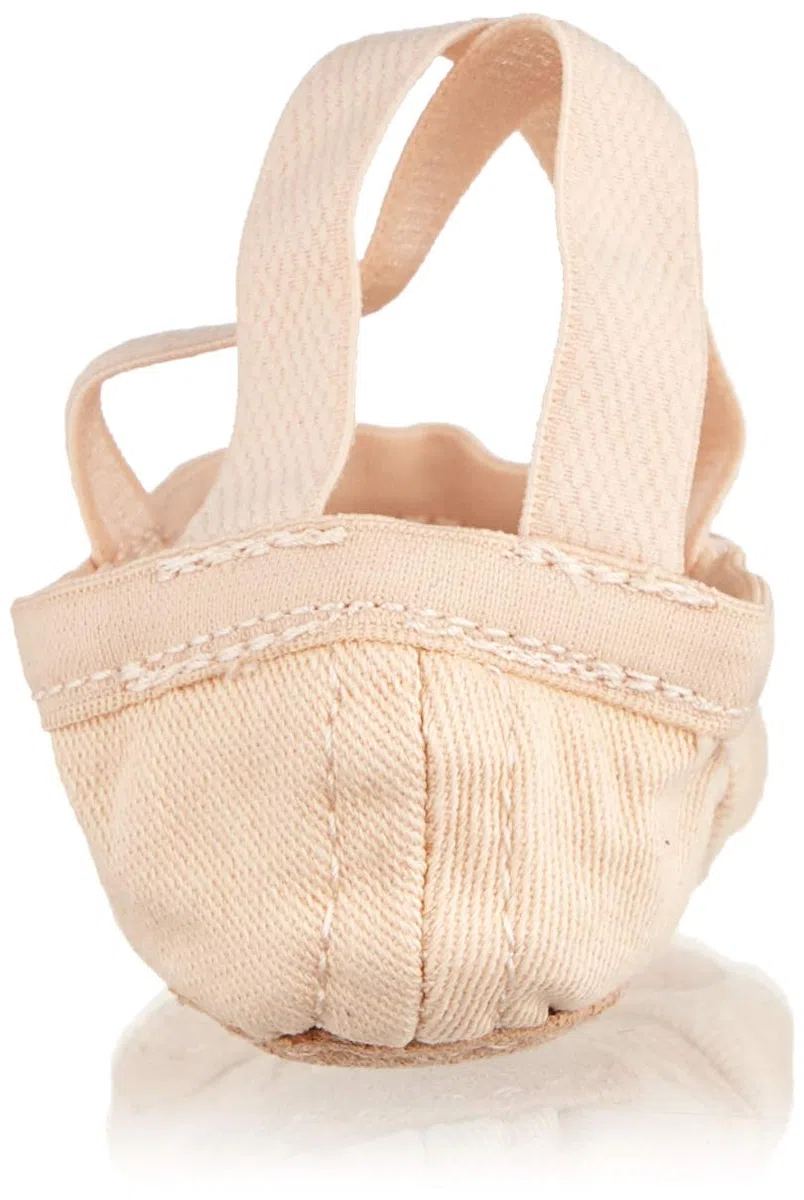 Wear Moi VES, Mädchen Tanzschuhe - Ballett, Pink - Pink (Light Pink SAL) - Größe: 33 EU