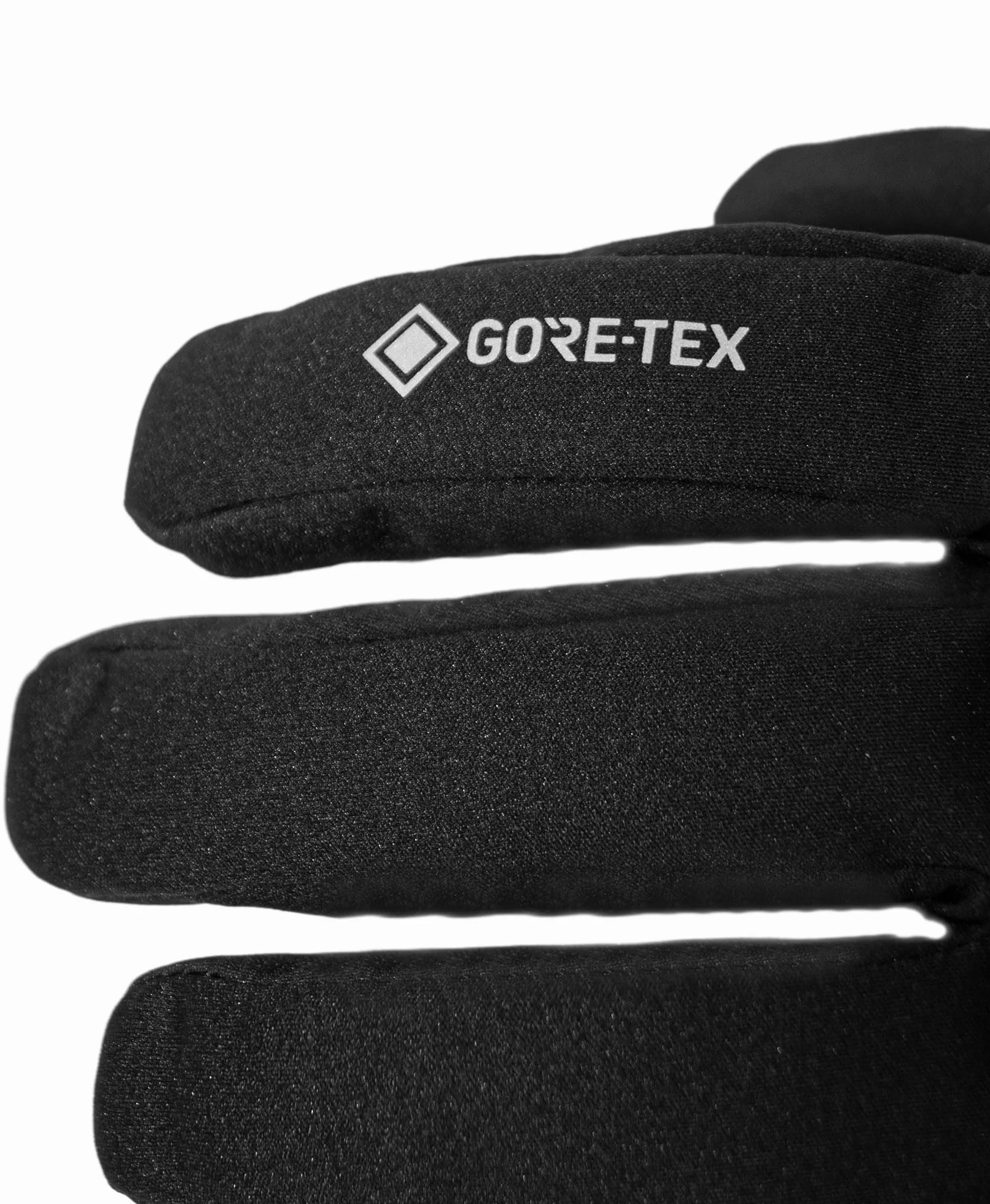 Reusch Commuter Gore-TEX Touch-TEC extra warme, wasserdichte, Winddichte und atmungsaktive Outdoorhandschuhe Sporthandschuhe Herren Damen touchscreenkompatibel
