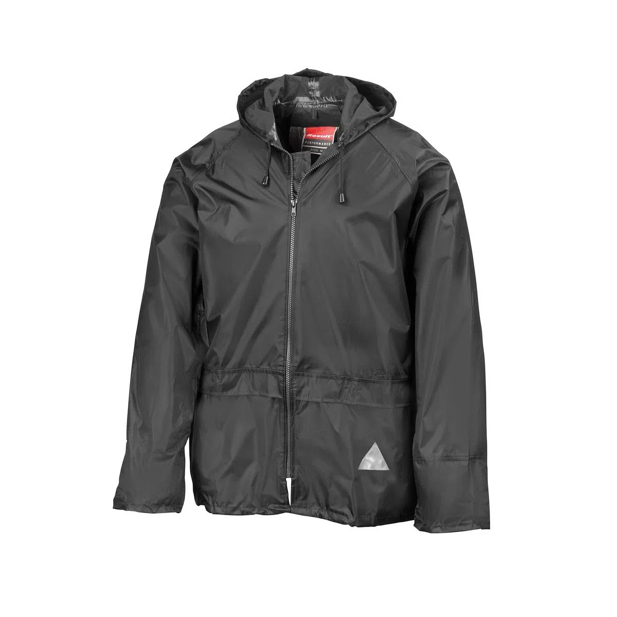 Result Schwerer, wasserdichter Herren Regenanzug (Jacke und Hosenanzug)