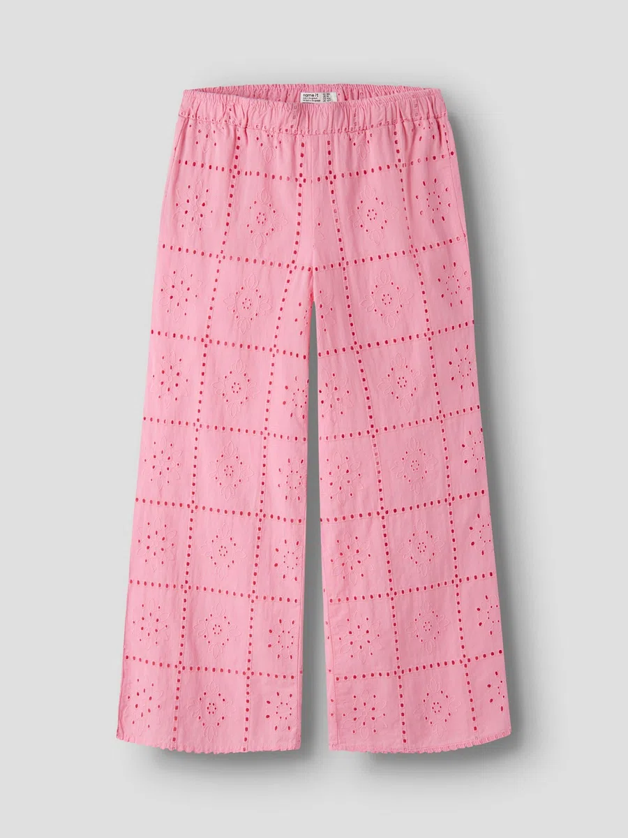 NAME IT Girl Hose Loose Fit | Trousers