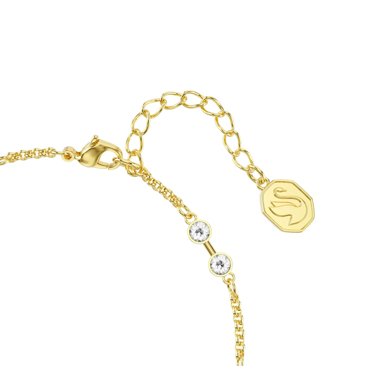 Swarovski Remix Kollektion Strang Rundschliff