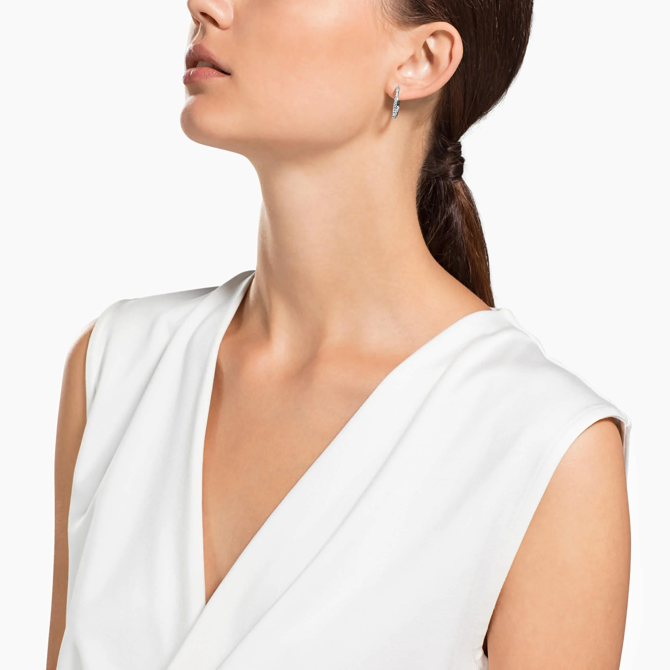 Swarovski Sommerset Kollektion Kreolen