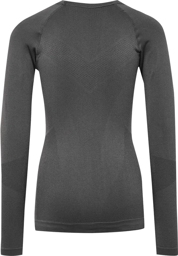 hummel Unisex Kinder Hmlbl Comfort 2.0 Tee L/S Kids Blouse