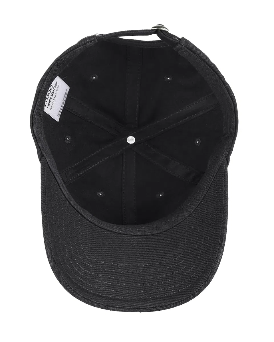 Zylioo Basecap Klein Kopf Cap Kappe Größen XS-S Baseballkappe Größe 54-57 | Sonnenschutz Klein Baseball Cap für Running Sport