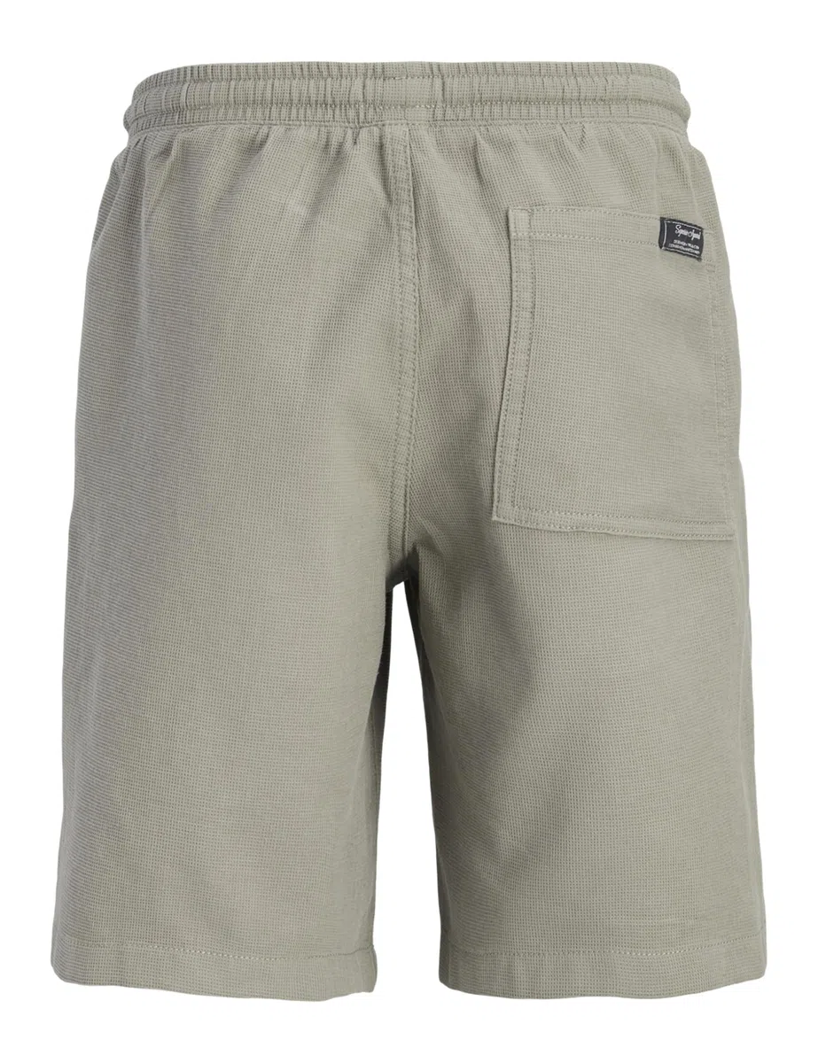 Jack & Jones Herren Jpstjaiden Waffle Resort Shorts Jnr Jpstjaiden Waffle Resort Shorts Jnr
