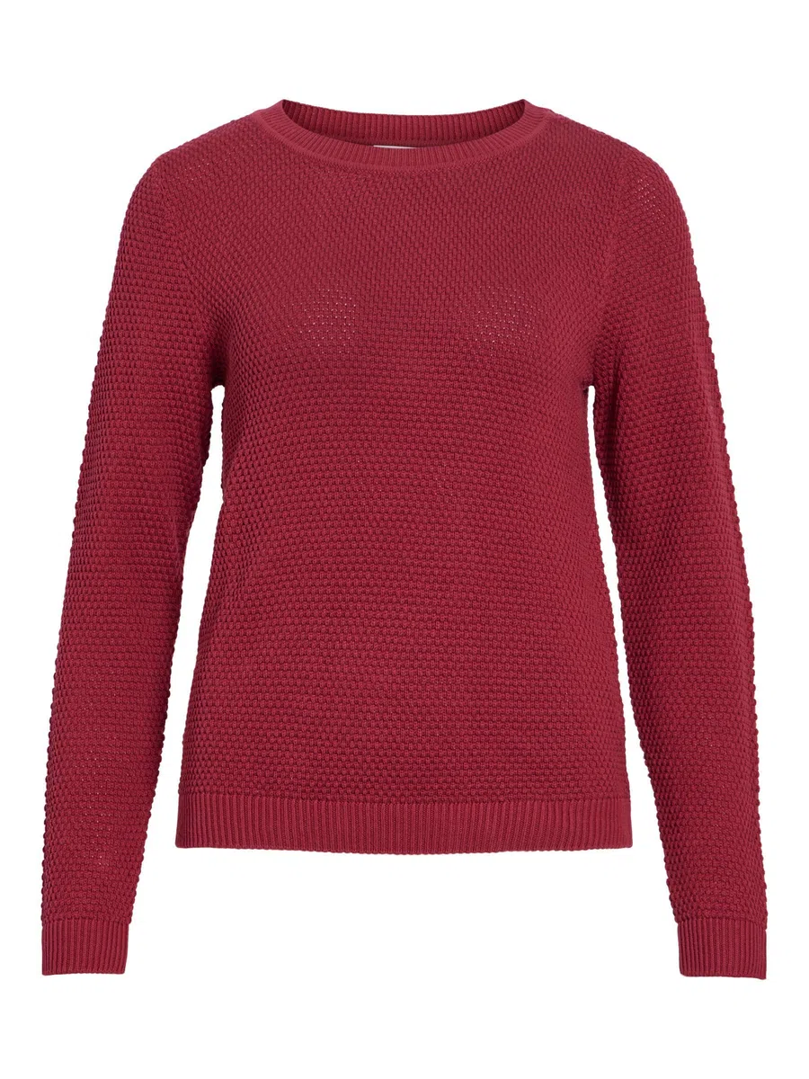 Vila Female Strickpullover VIDALO Basic | Knitted Pullover
