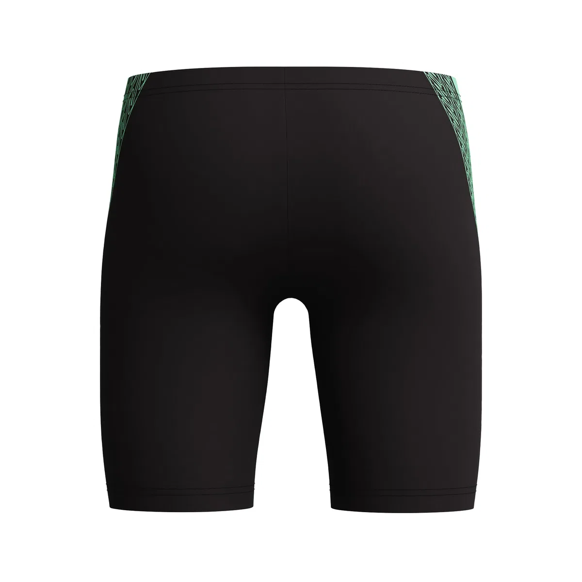 Speedo Jungen Hyperboom Splice Aquashort Badehose | Chlorbeständig | Schnelltrocknend | Stretchmaterial | Printdetail