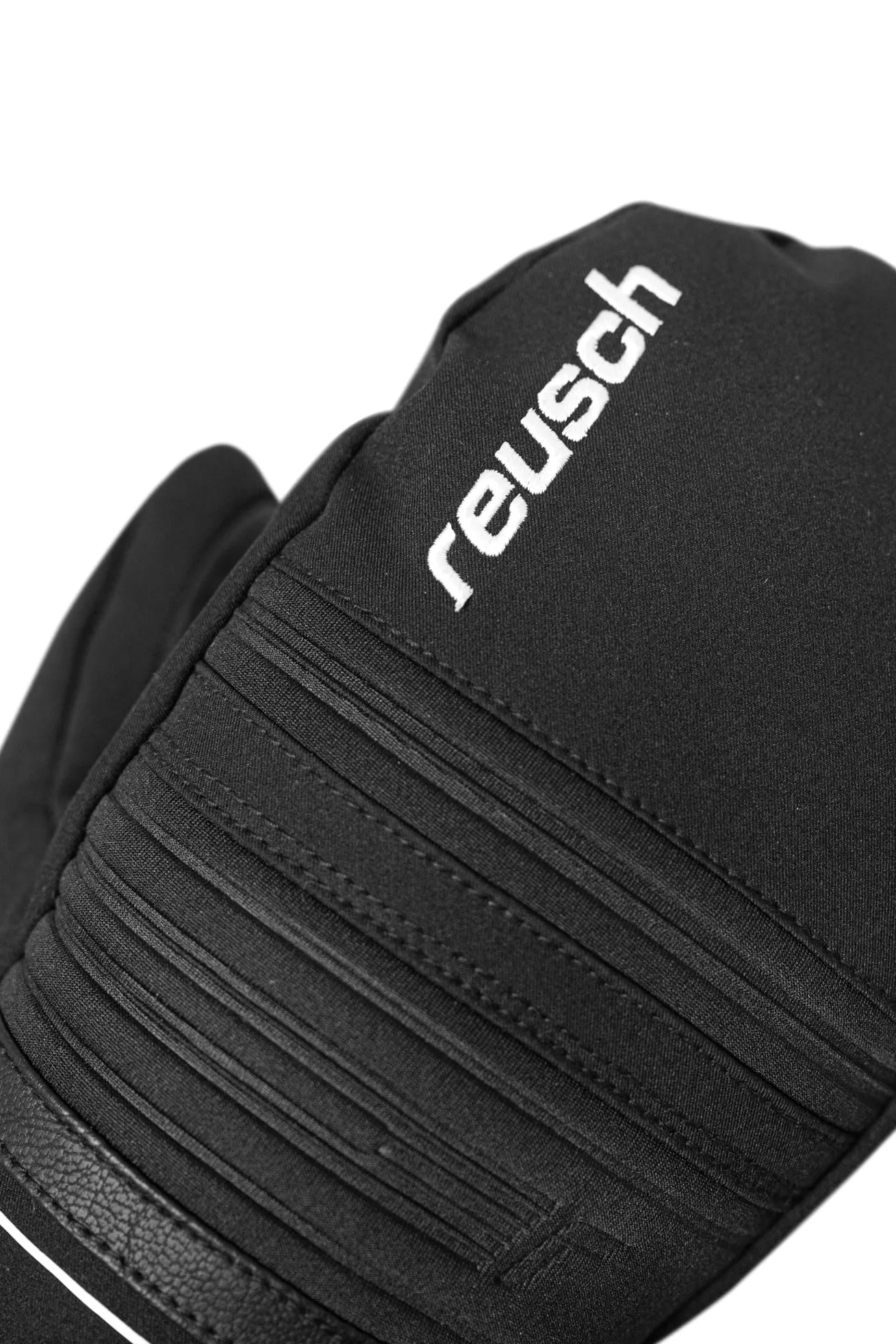 Reusch Conan R-TEX XT Mitten wasserdichte Winddichte atmungsaktive Fausthandschuhe Skihandschuhe Herren Damen