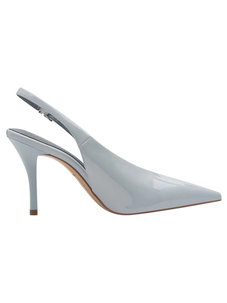 Tamaris Damen Sling Pump mit Stilettoabsatz