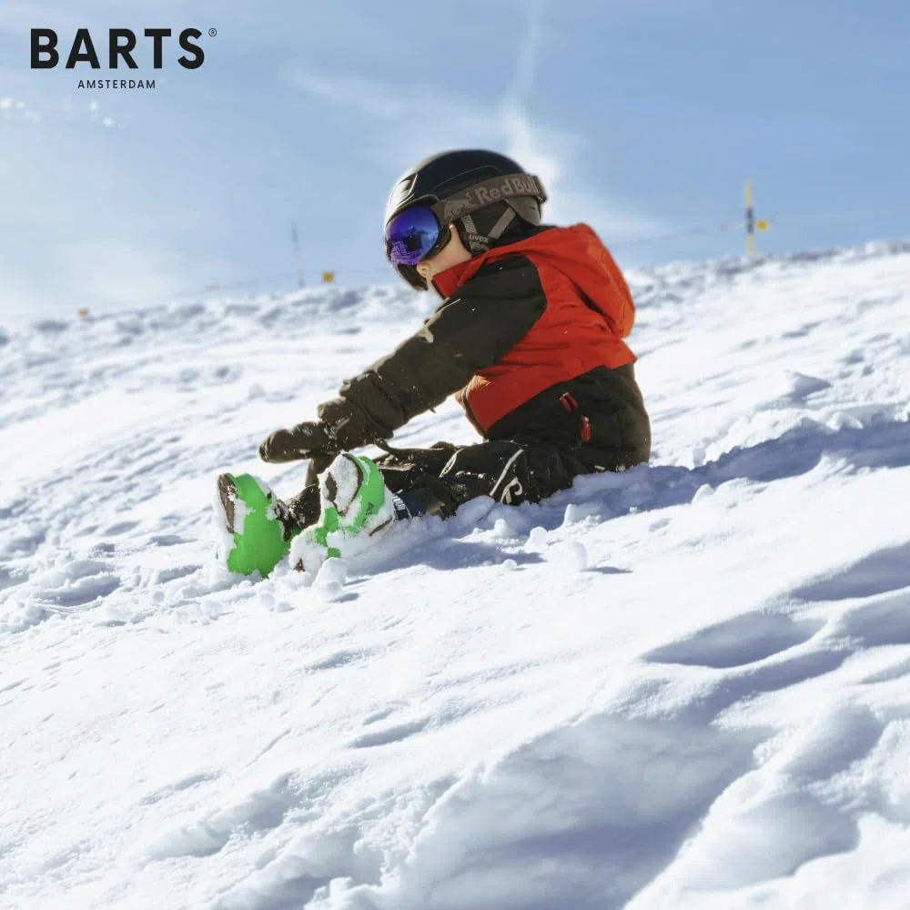 Barts Jungen Doozy Earflap Ohrenschützer