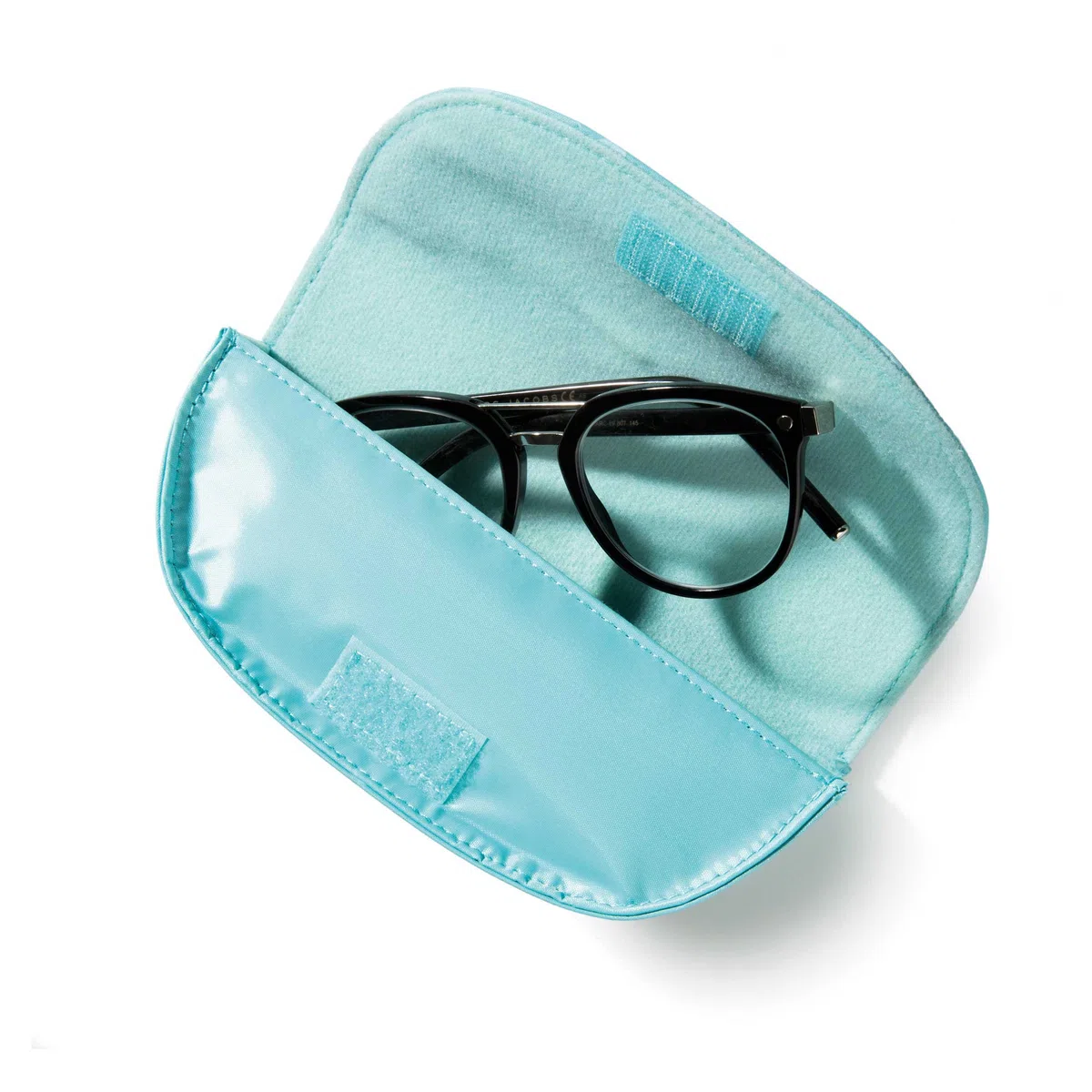 Nici Brillenetui Rainbow Bubble (41859)