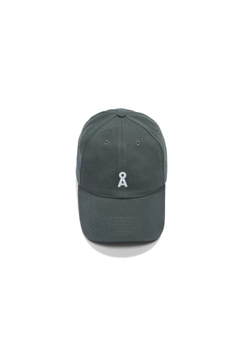 ARMEDANGELS Unisex Kappe aus Bio-Baumwolle YENAAS BOLD