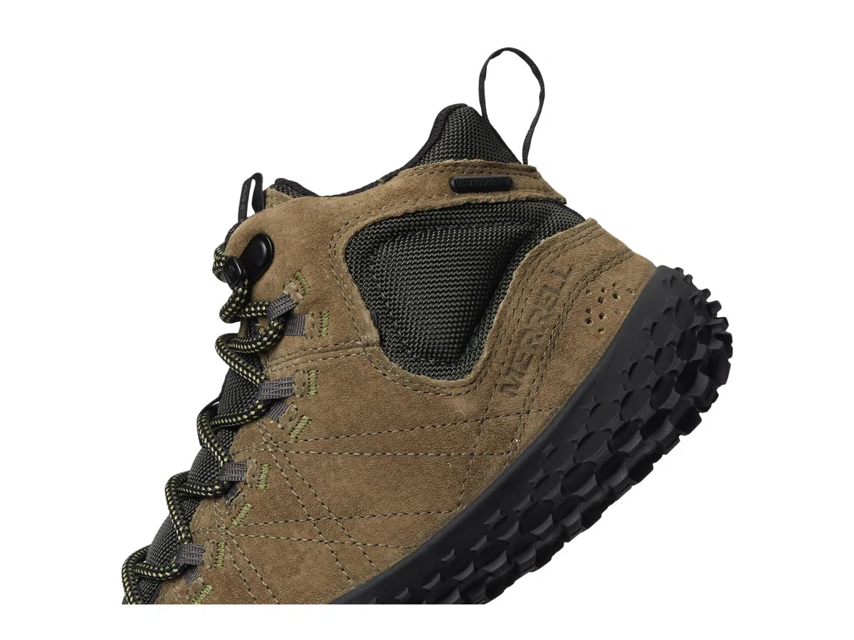Merrell Herren Wrapt Mid WpSneaker