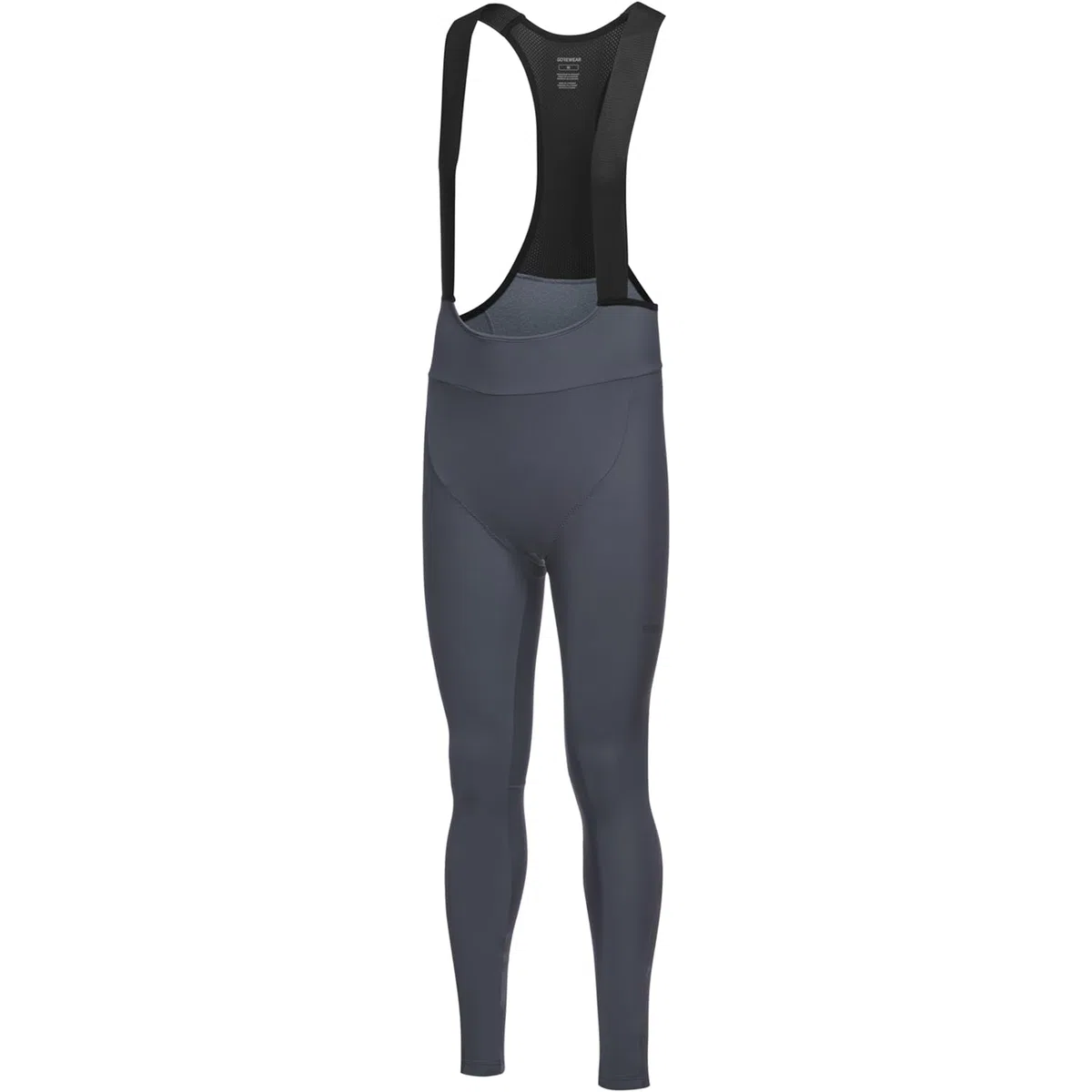 Gore WEAR Herren Trägerhose Swiftride Thermo Trägerhose+ Herren