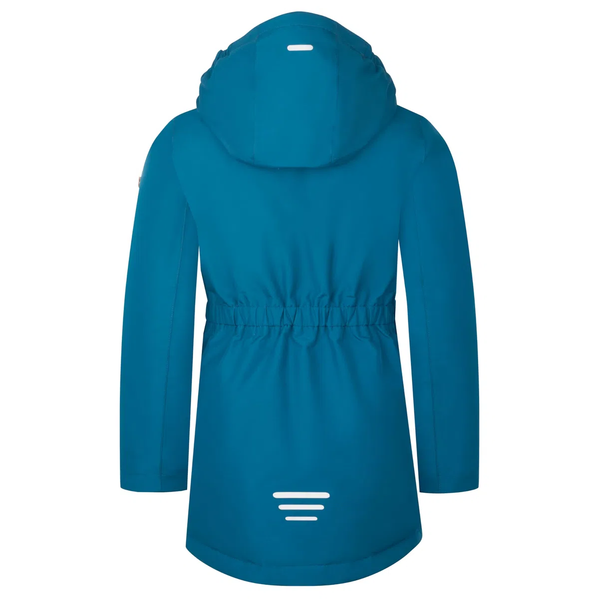 Trollkids Girls Alesund Coat