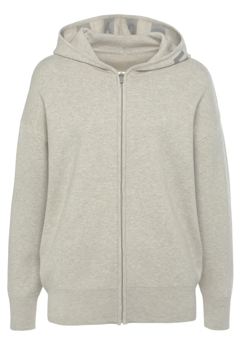 Elbsand Damen Strickjacke