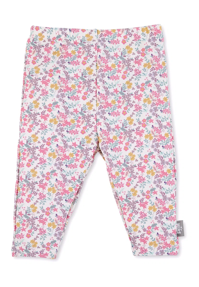 Sterntaler Mädchen Badehose Blümchen Badehose Blümchen
