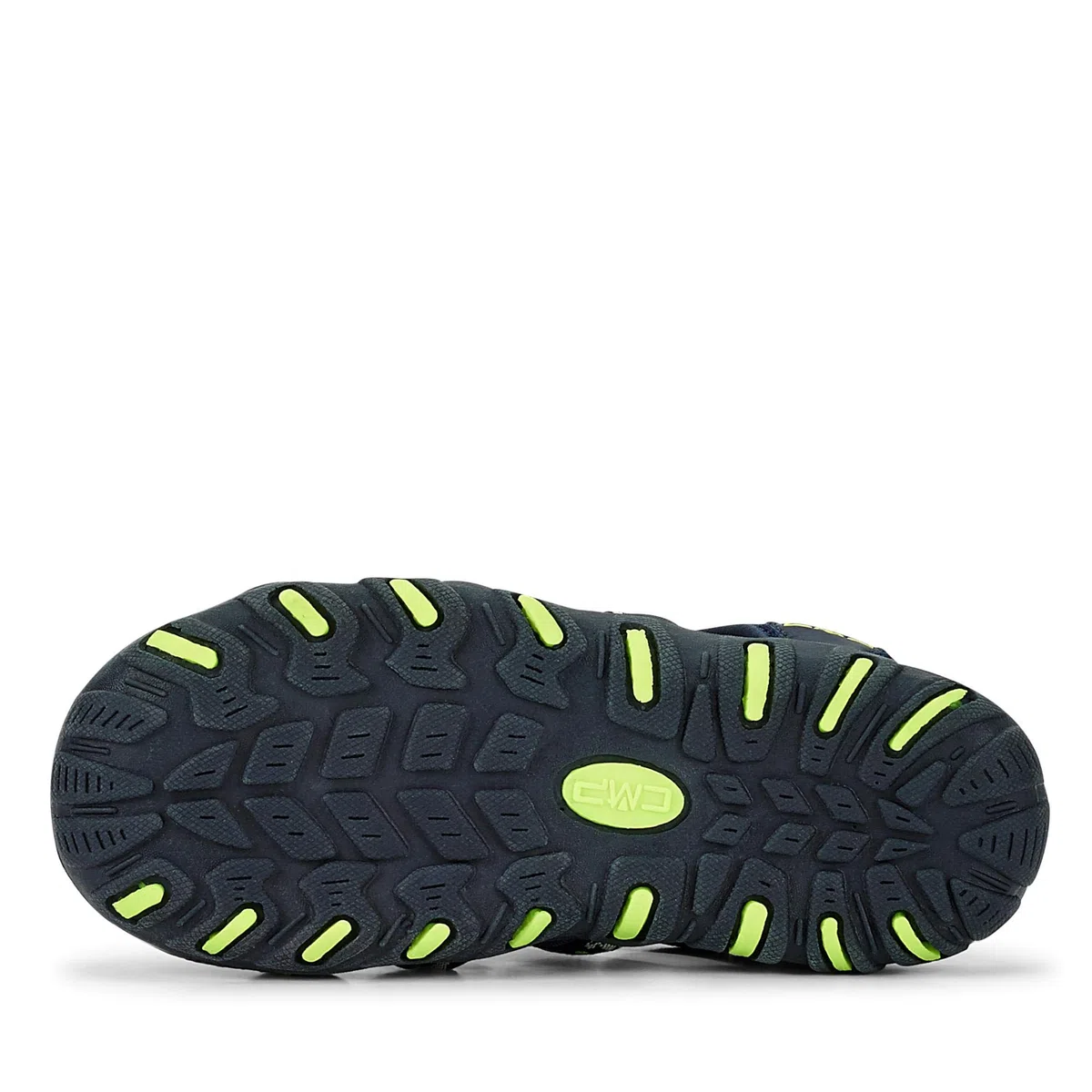 CMP Kinder Sahiph Sandale Trekkingsandalen