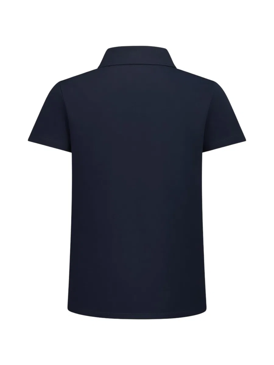 CMP Damen Outdoor Polo Shirt aus Piqué mit Dry Function | atmungsaktiv, schnelltrocknend & mit UV-Schutz. Sportlich-elegant, für Stadt & Outdoor, Trainingsshirt, Sport-Bekleidung