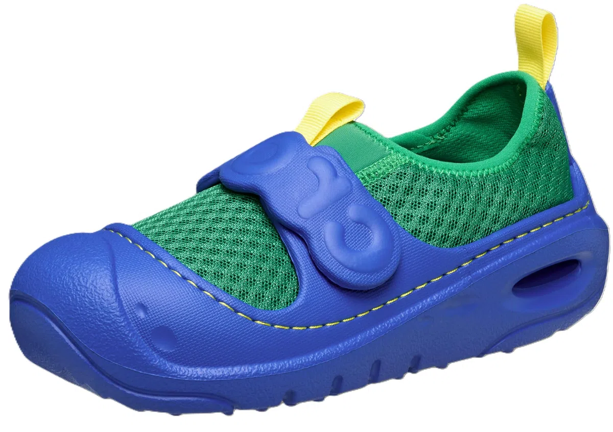 Crocs Unisex Kinder Swiftwater Splash T