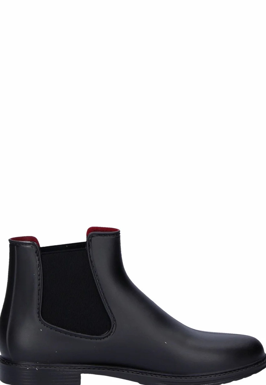 Kerbl Reitstiefelette Axona, Stiefelette PVC