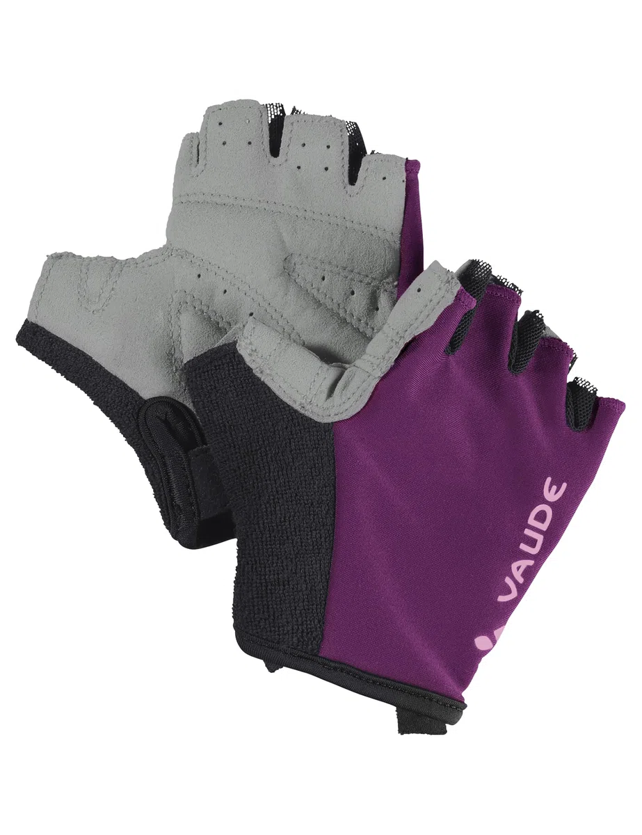 VAUDE Kids Grody Gloves