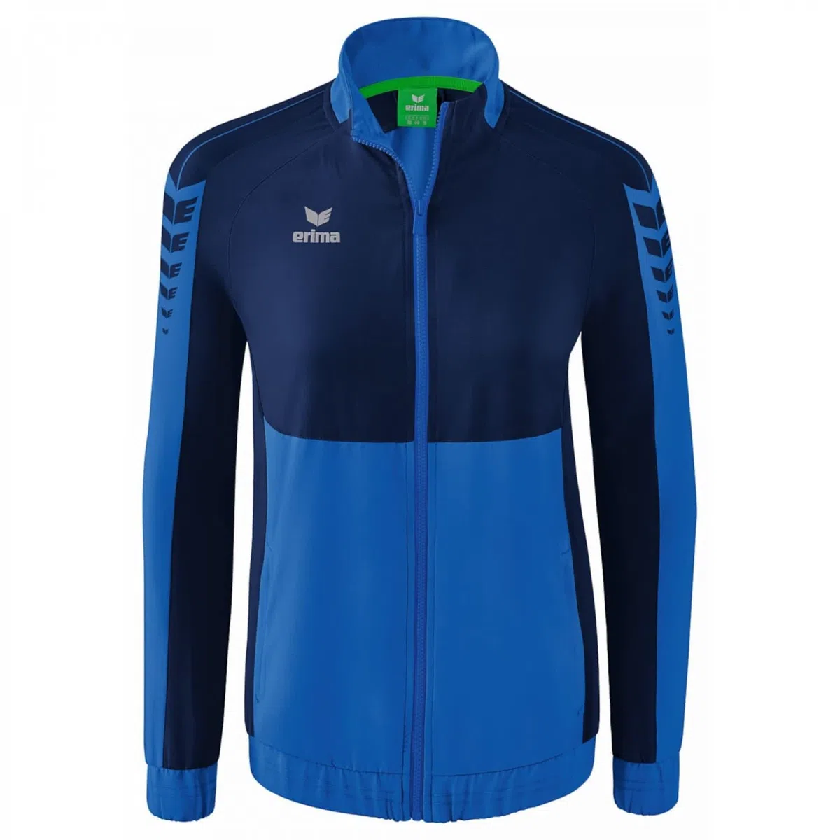 Erima Six Wings Präsentationsjacke Damen Damen