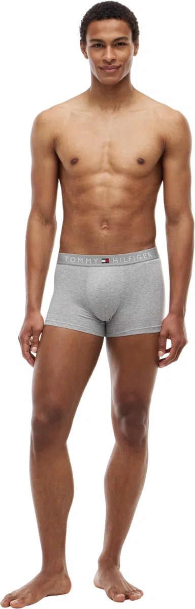 Tommy Hilfiger Boxershorts 3er Pack