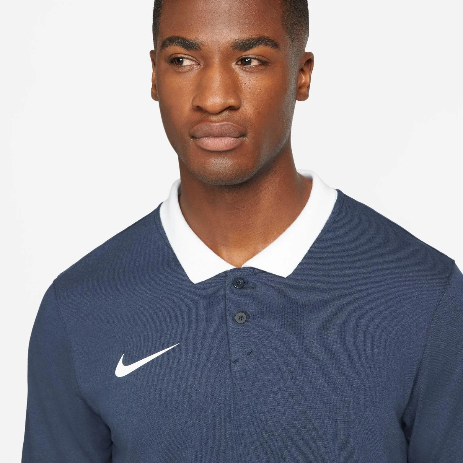 Nike Herren M Nk Df Park20 Polo Ss Polo Hemd (1er Pack)