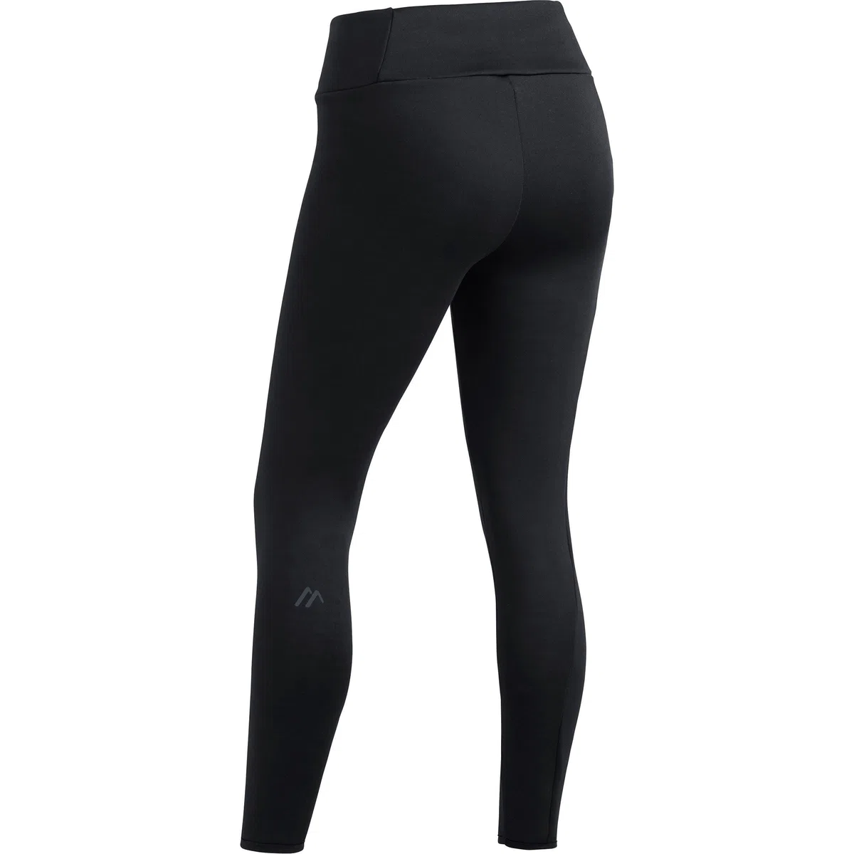 Maier Sports Damen WinterWrap Tights Black M