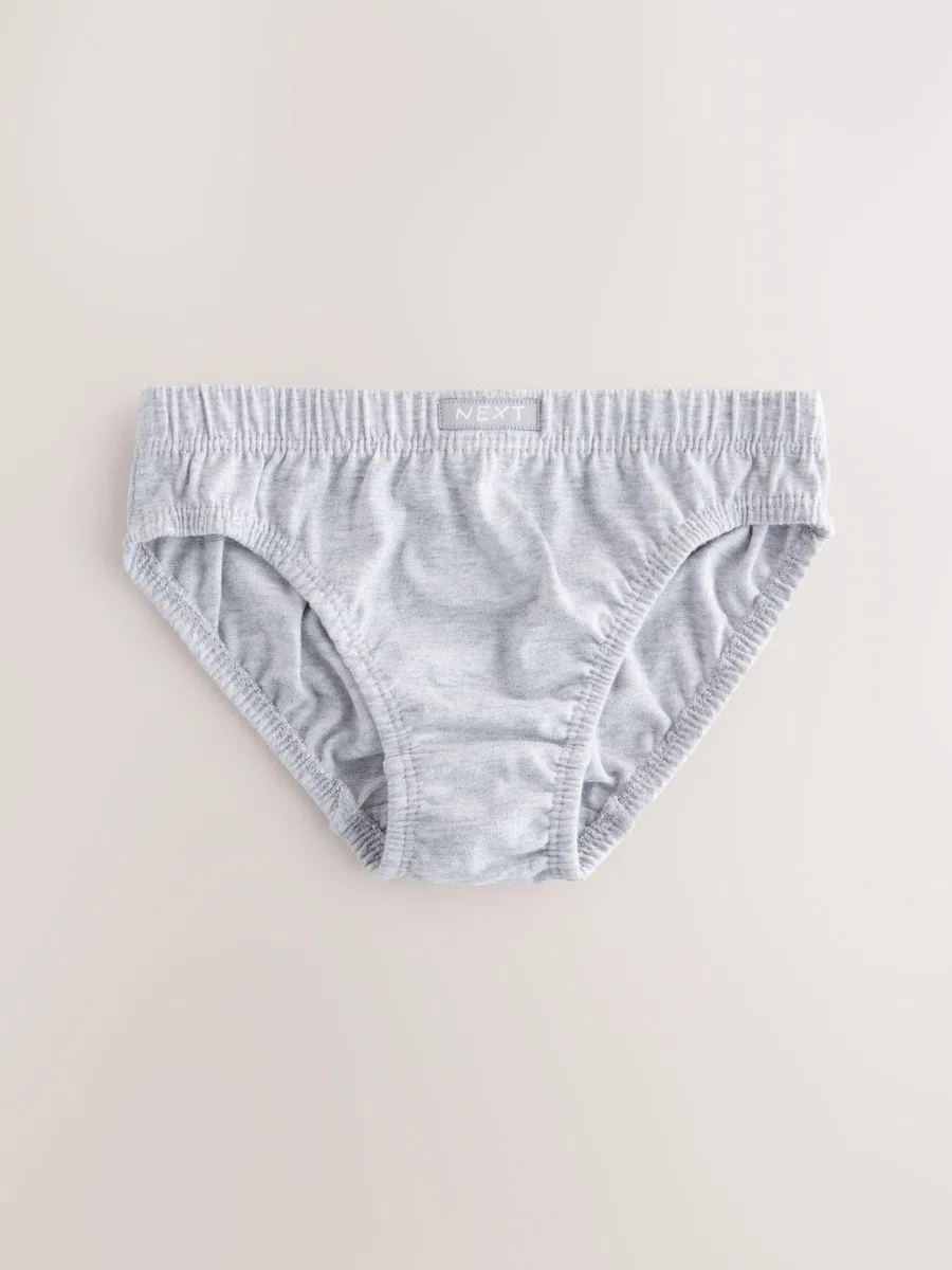 NEXT Jungen Unterhosen aus 100% Baumwolle, 7er-Pack 86-176
