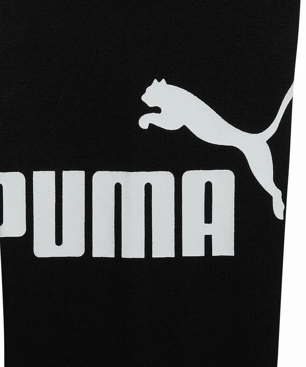 PUMA Mädchen ESS Sweatpants Tr Cl G, Basic Leggings Teenager Mädchen