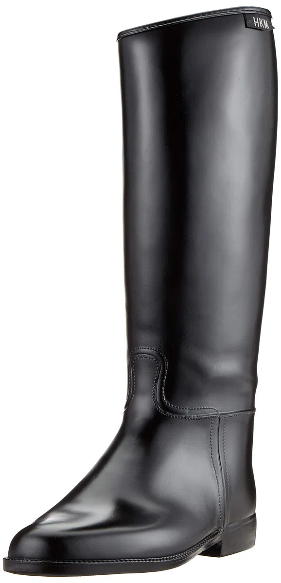 HKM 4502 Reitstiefel Kinder, Kinderreitstiefel