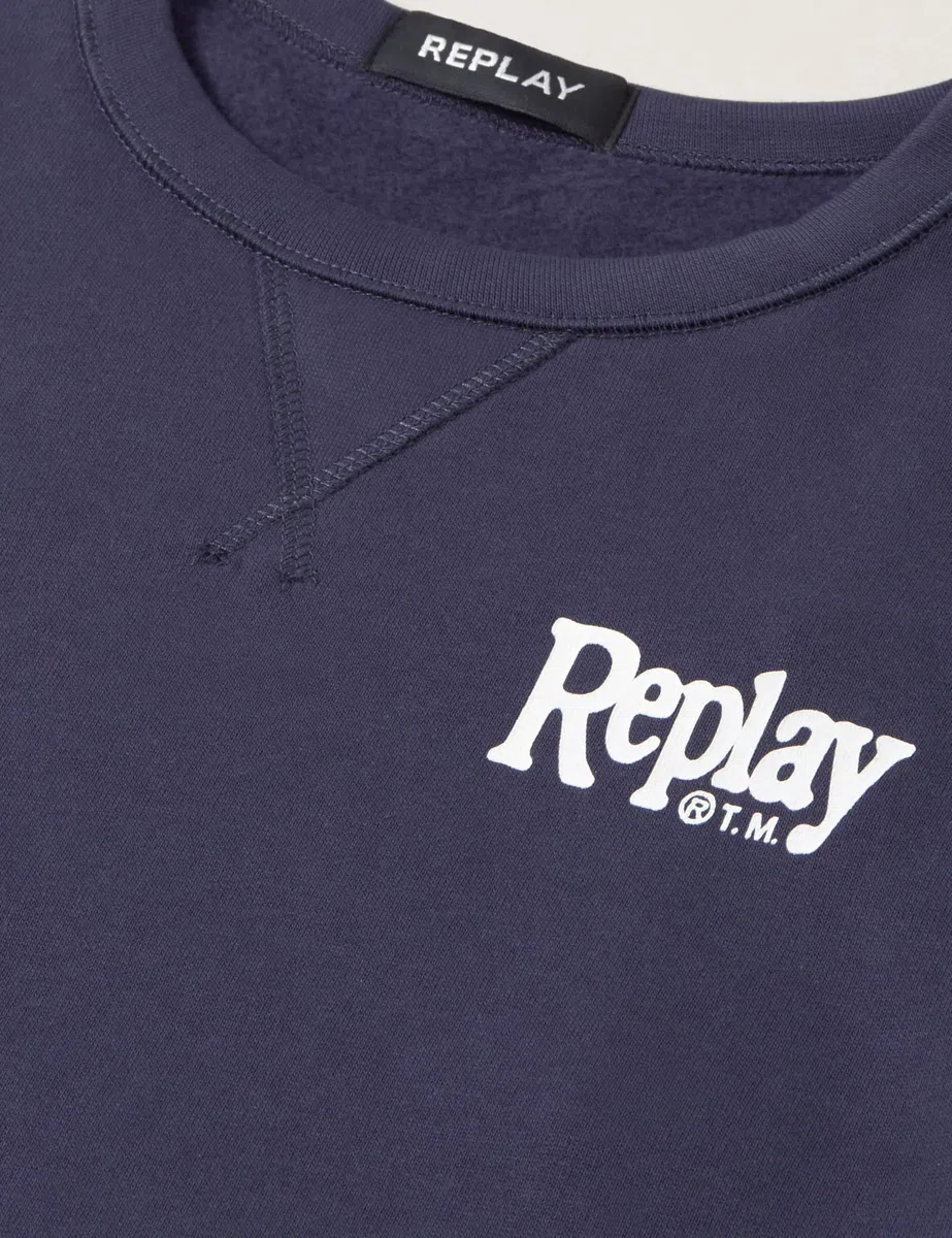 Replay Jungen Jogginganzug