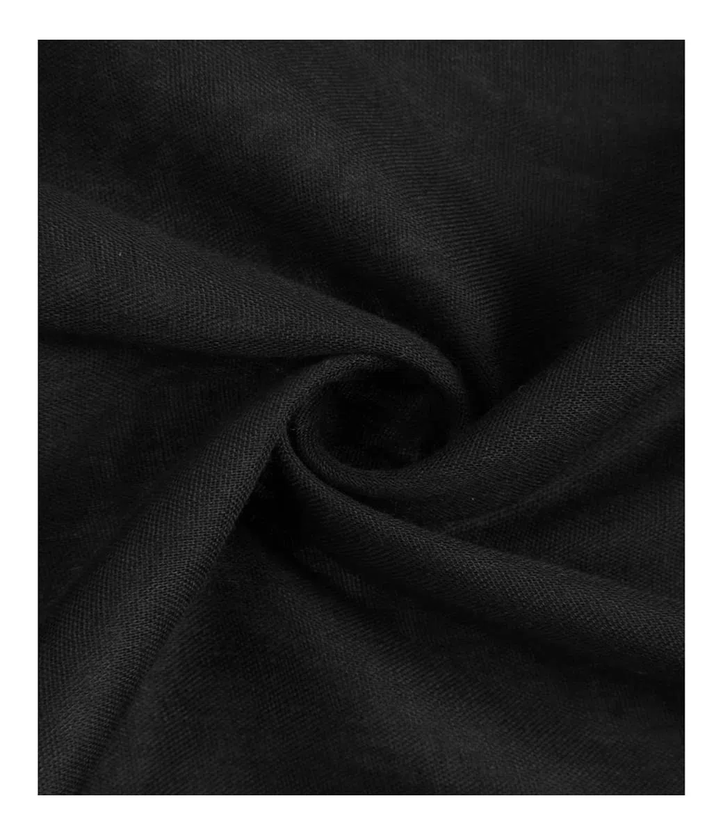 Majea Damen Loop Schal Cary – Eleganter Schlauchschal unifarben – 170x75cm weicher Rundschal für Business & Alltag