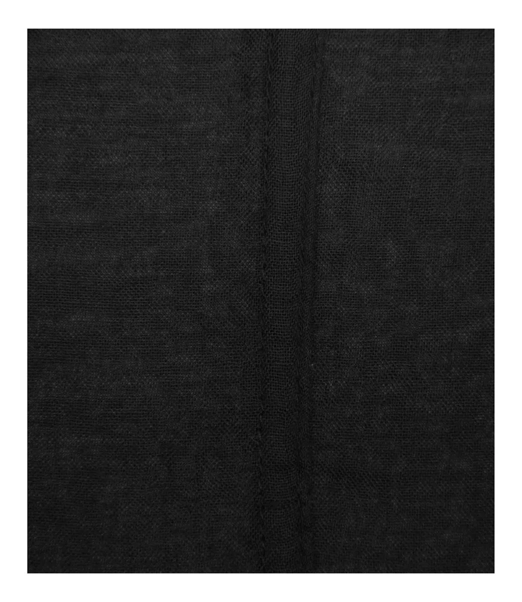 Majea Damen Loop Schal Cary – Eleganter Schlauchschal unifarben – 170x75cm weicher Rundschal für Business & Alltag