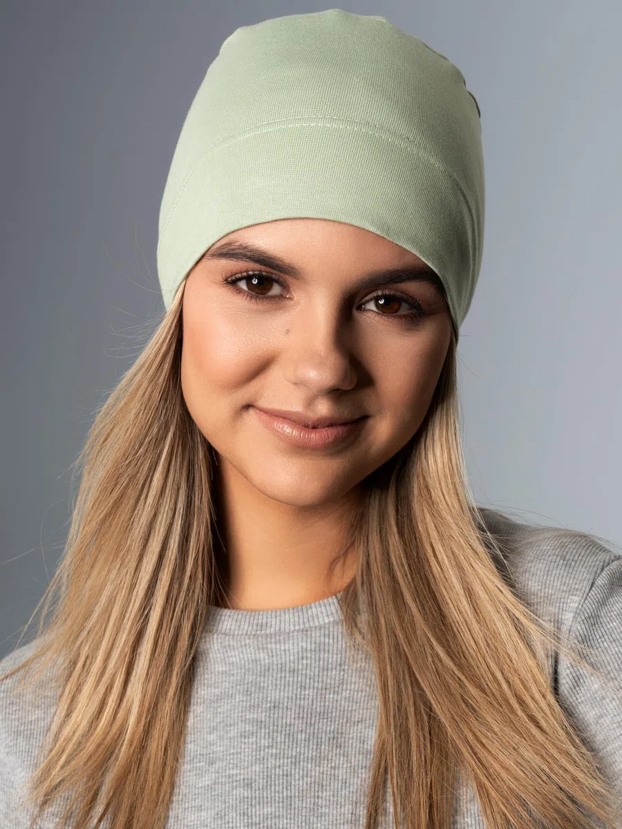Trigema Soft-Cap
